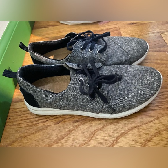 TOMS sneakers - Picture 3 of 5